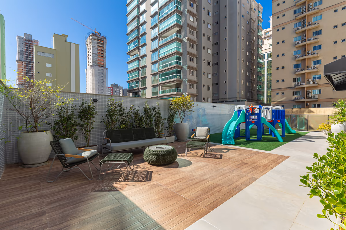 Residencial Villa Aurora — foto 4