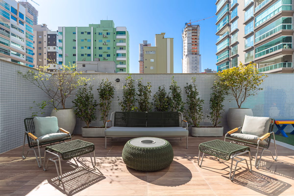 Residencial Villa Aurora — foto 5