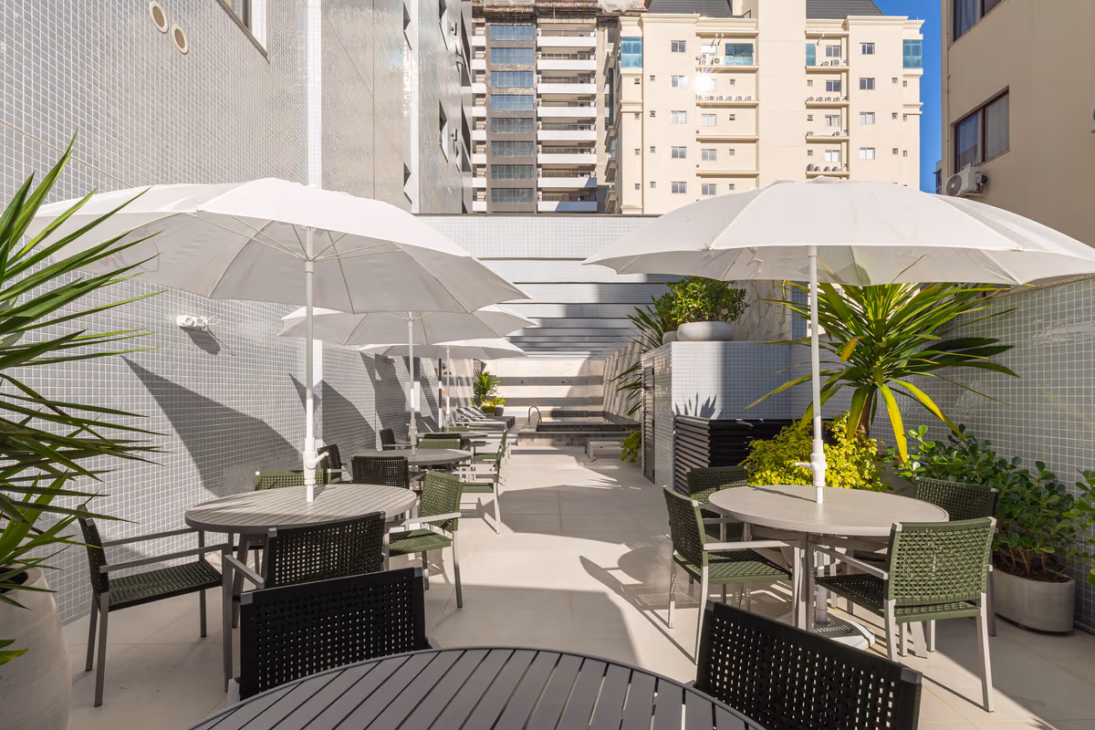 Residencial Villa Aurora — foto 6