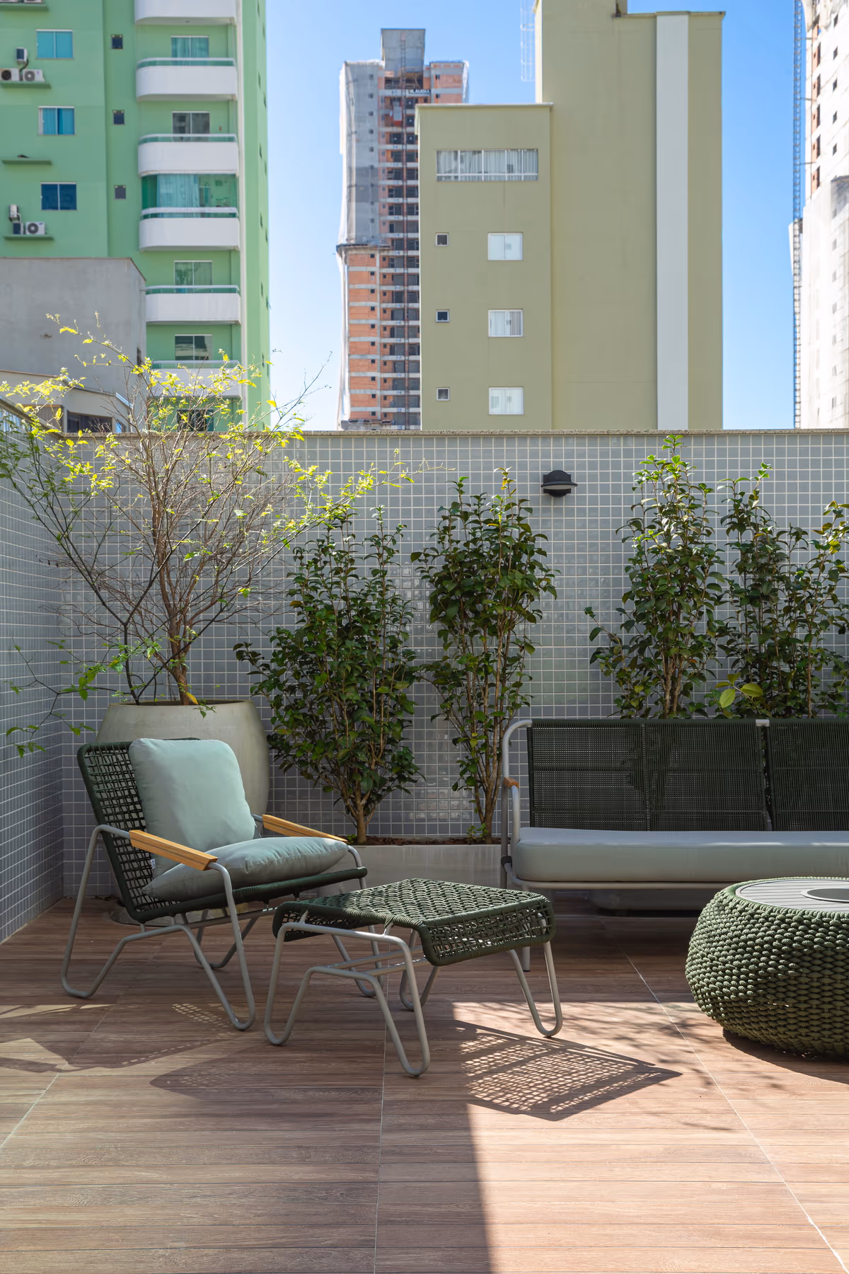 Residencial Villa Aurora — foto 7
