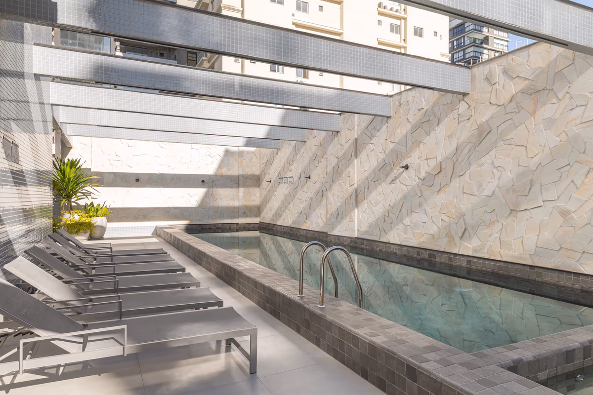 Residencial Villa Aurora — foto 9