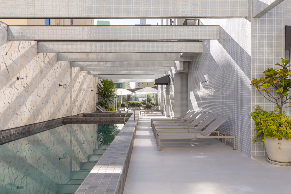 Residencial Villa Aurora — foto 10