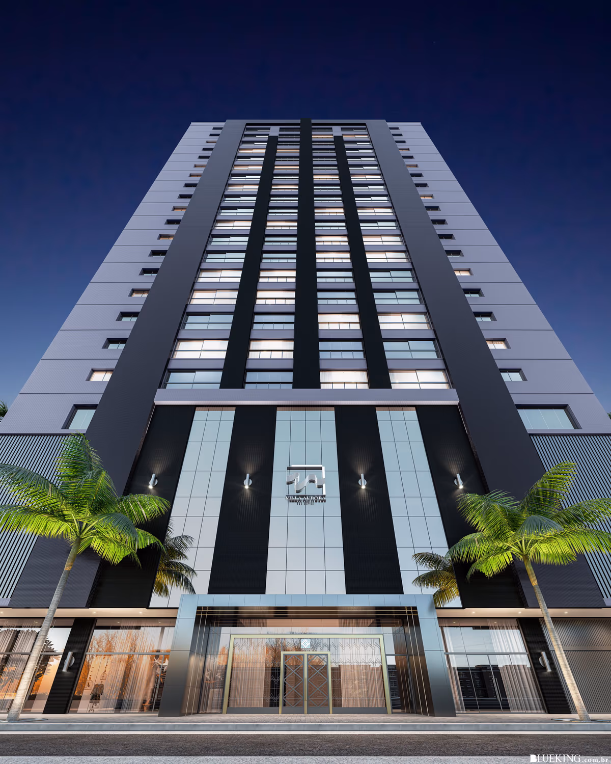 Residencial Villa Aurora