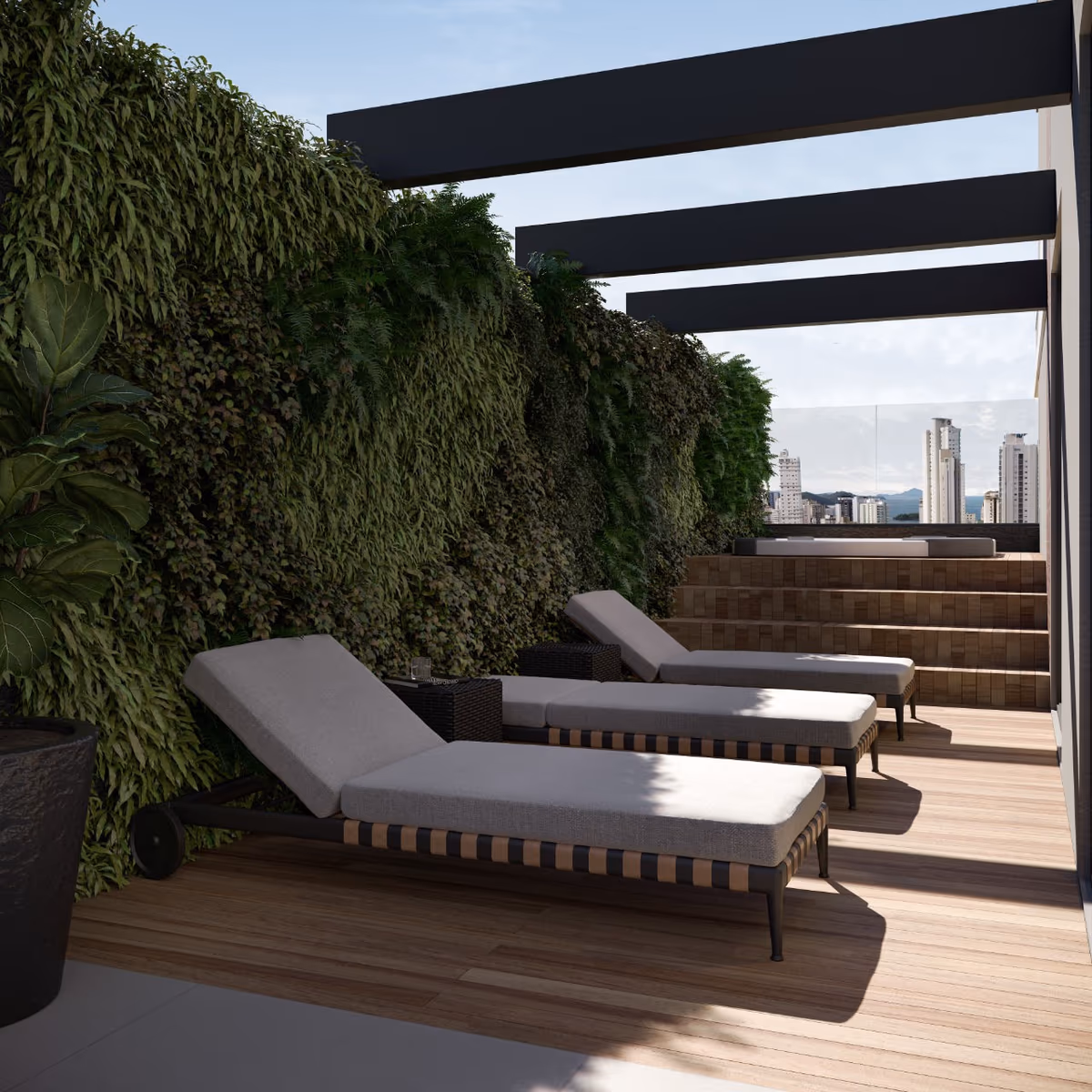 Mar Belle Residence — foto 3