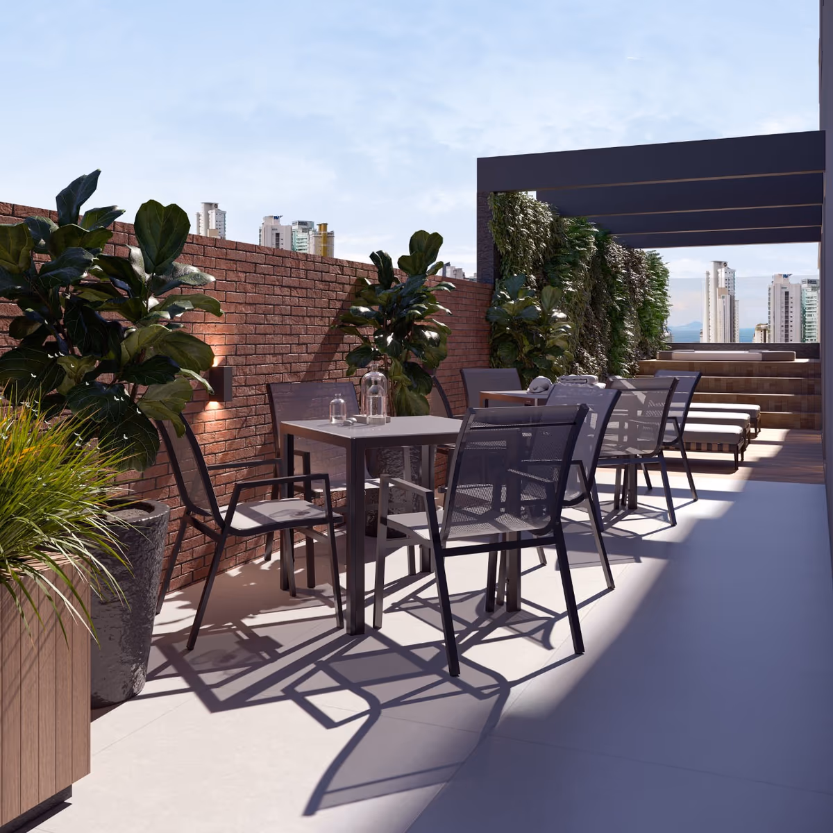Mar Belle Residence — foto 4