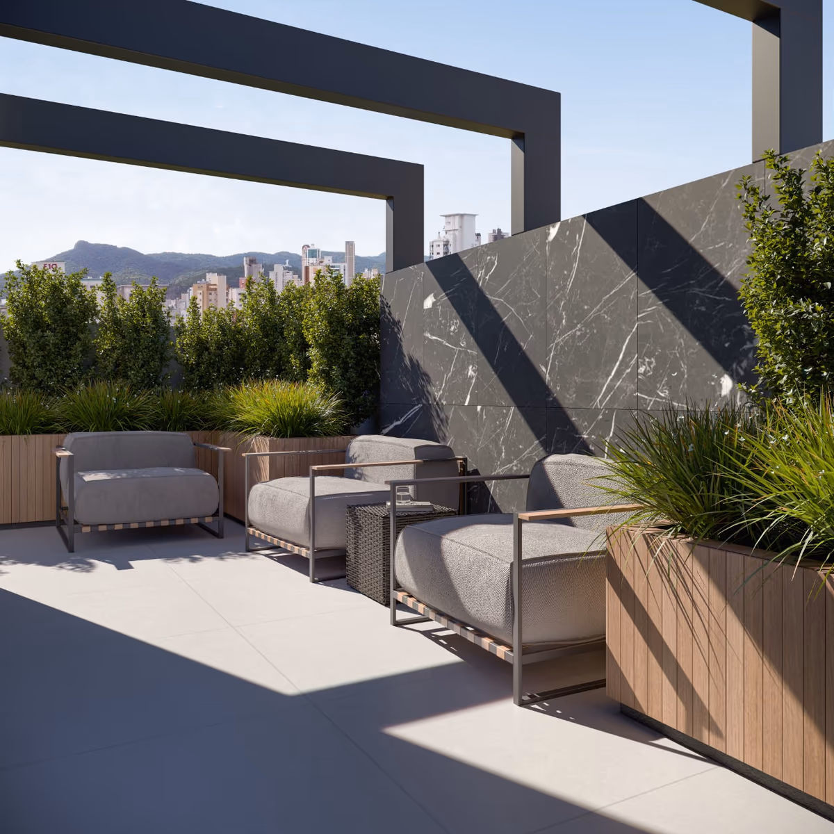 Mar Belle Residence — foto 5