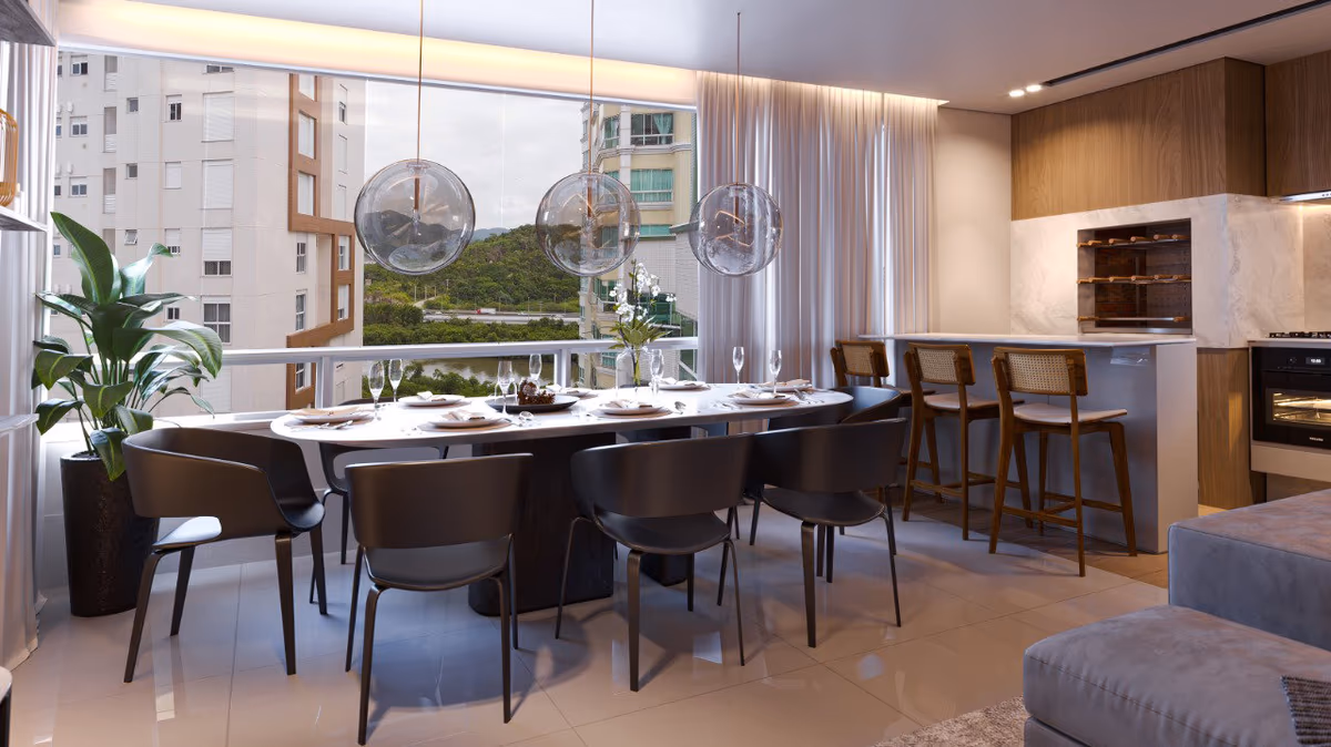 Mar Belle Residence — foto 6