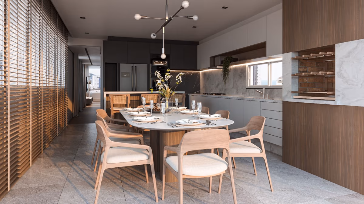 Mar Belle Residence — foto 10