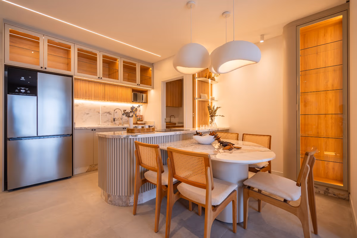 Residencial Alicante — foto 2