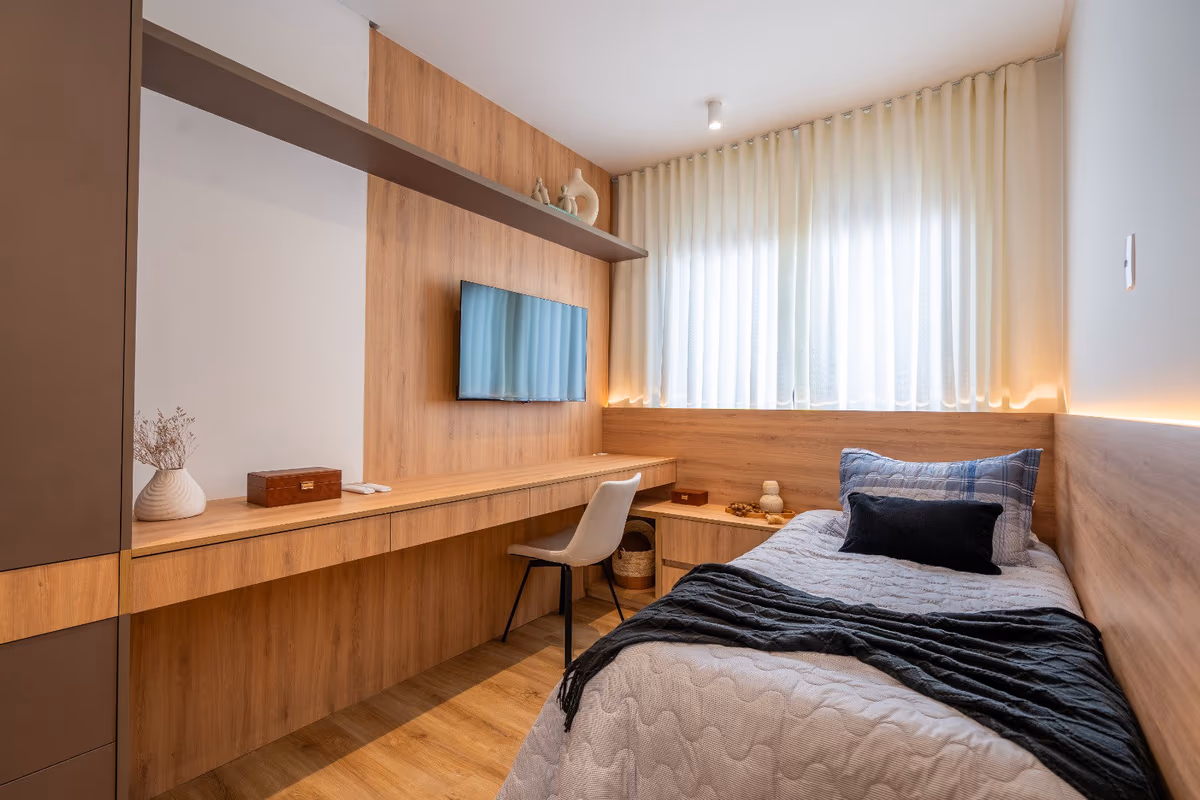 Residencial Alicante — foto 11