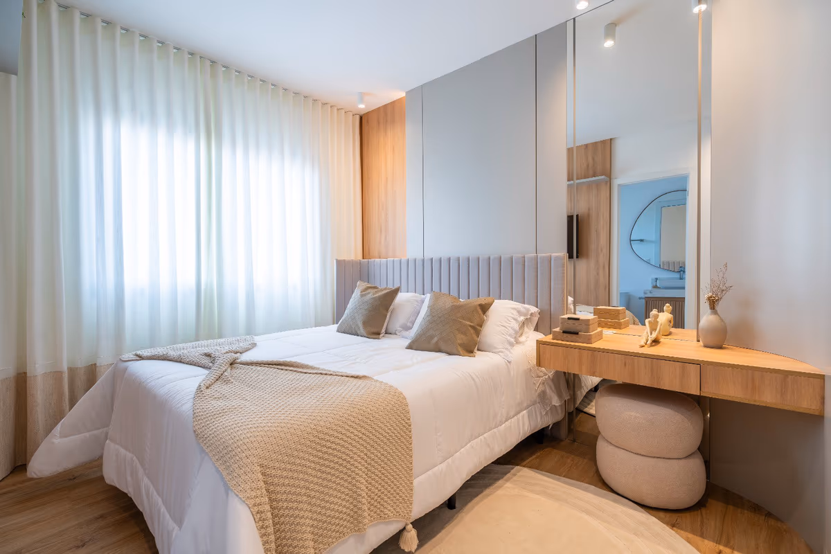 Residencial Alicante — foto 12