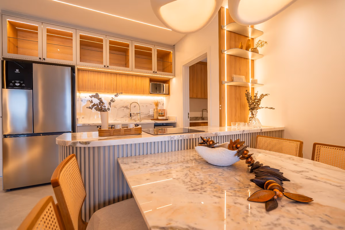 Residencial Alicante — foto 4