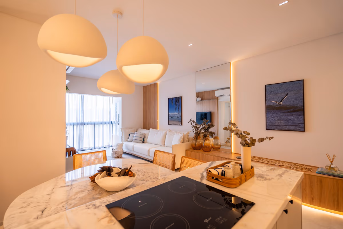 Residencial Alicante — foto 5