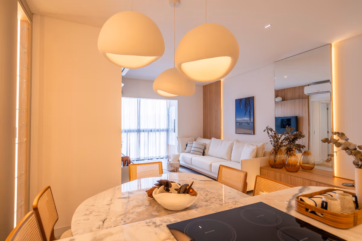 Residencial Alicante — foto 6