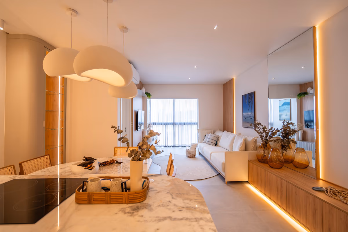 Residencial Alicante — foto 7