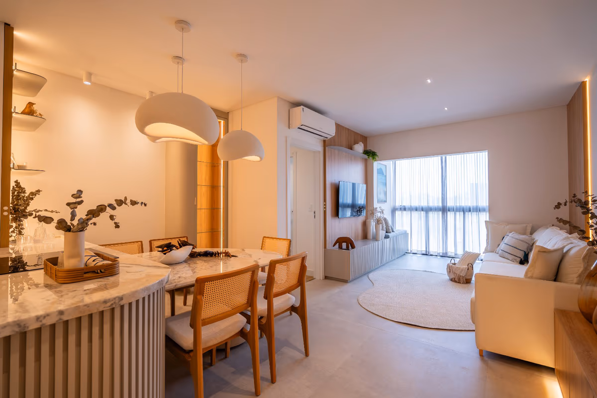 Residencial Alicante — foto 8