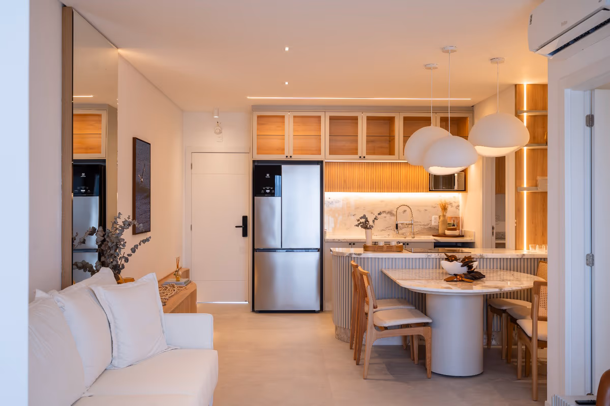Residencial Alicante — foto 9