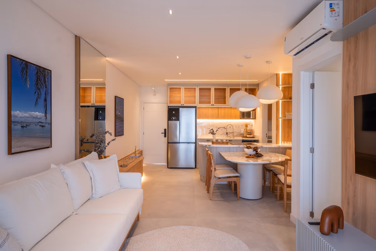Residencial Alicante — foto 10