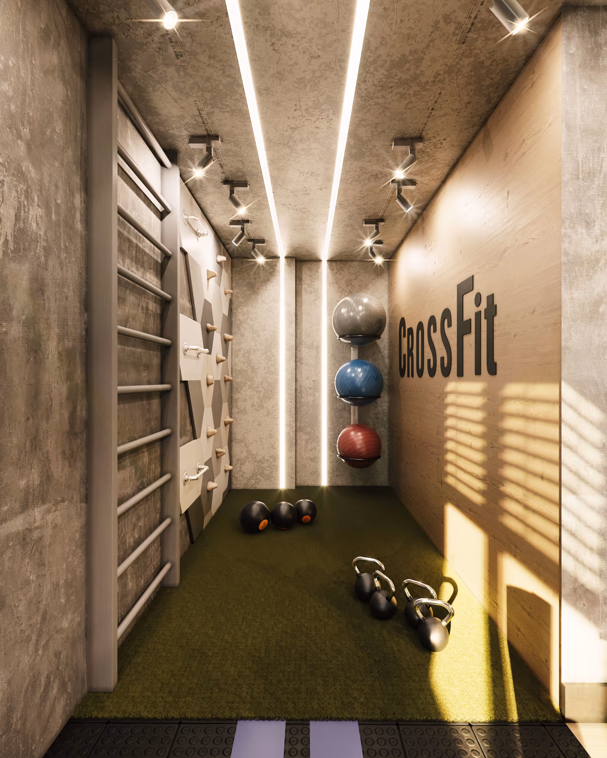 Magnifique Residence — foto 3