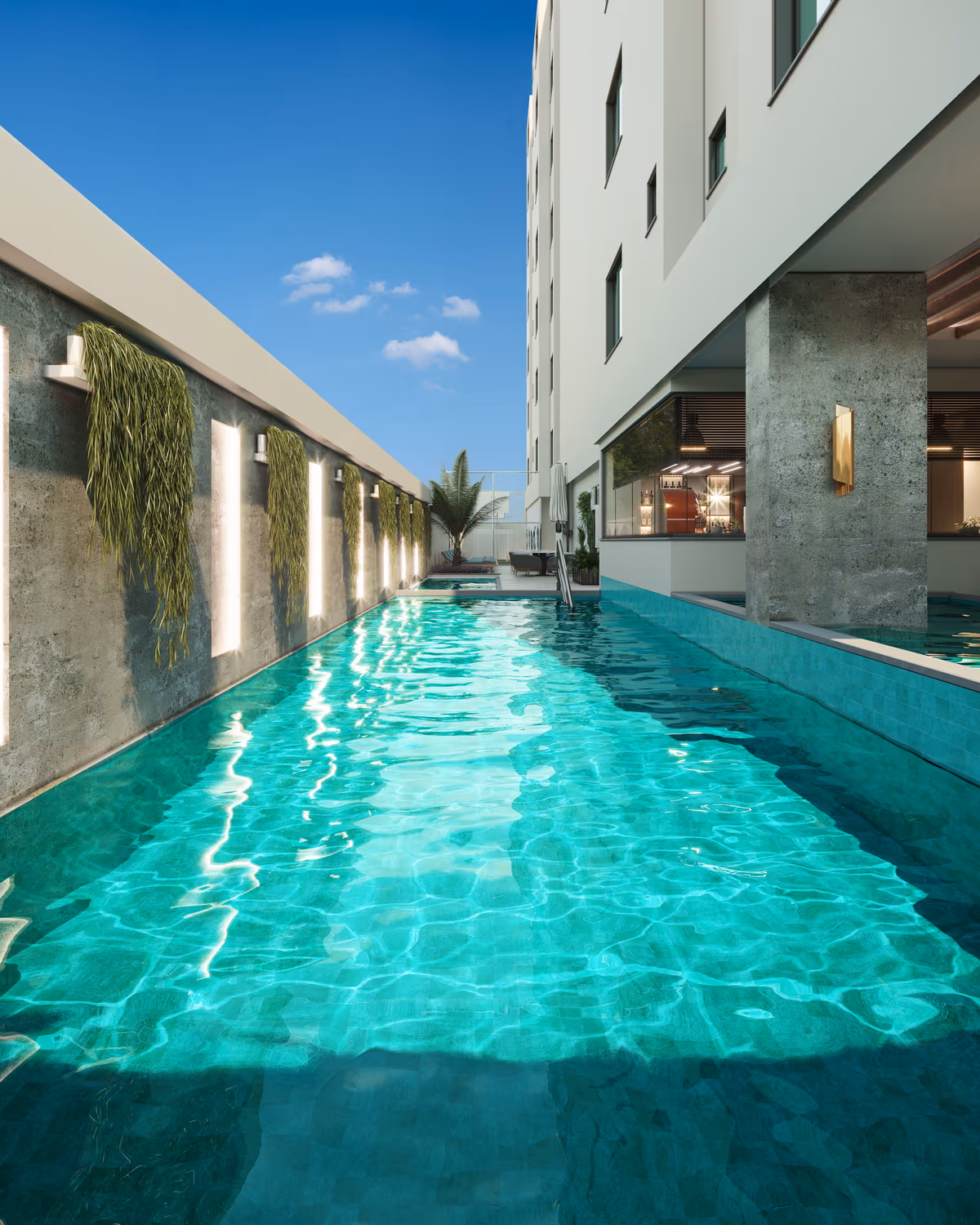 Magnifique Residence — foto 12