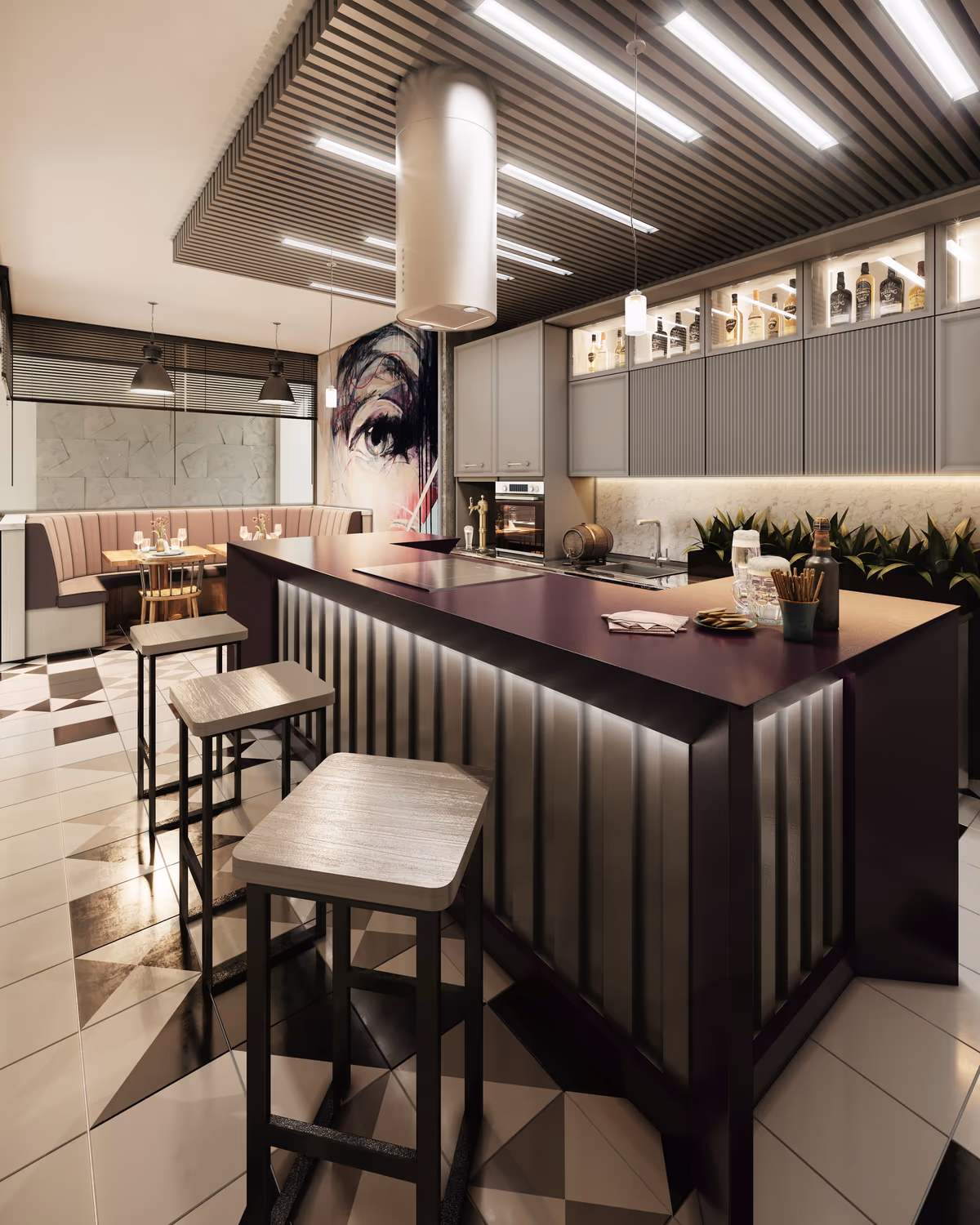 Magnifique Residence — foto 6