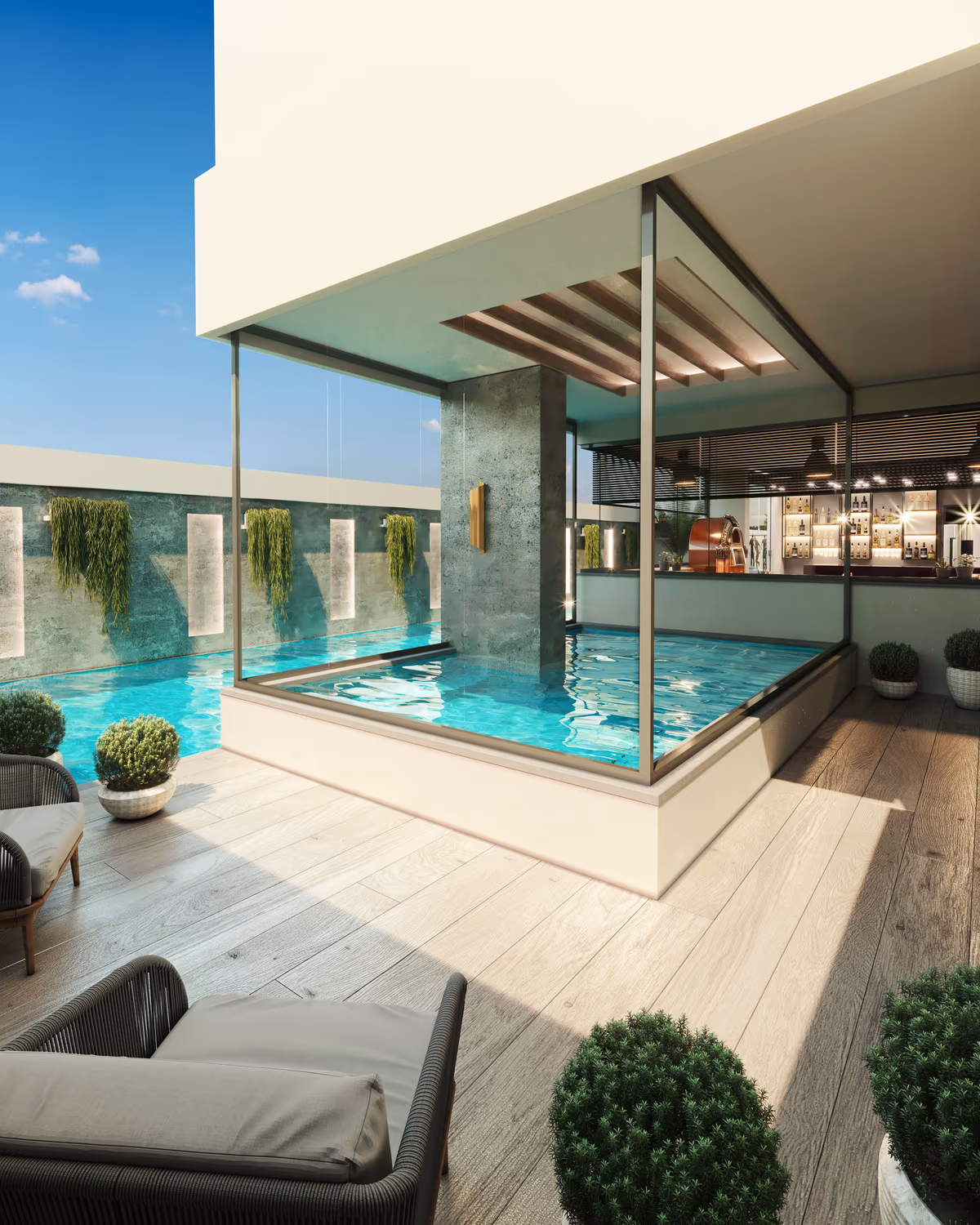 Magnifique Residence — foto 11