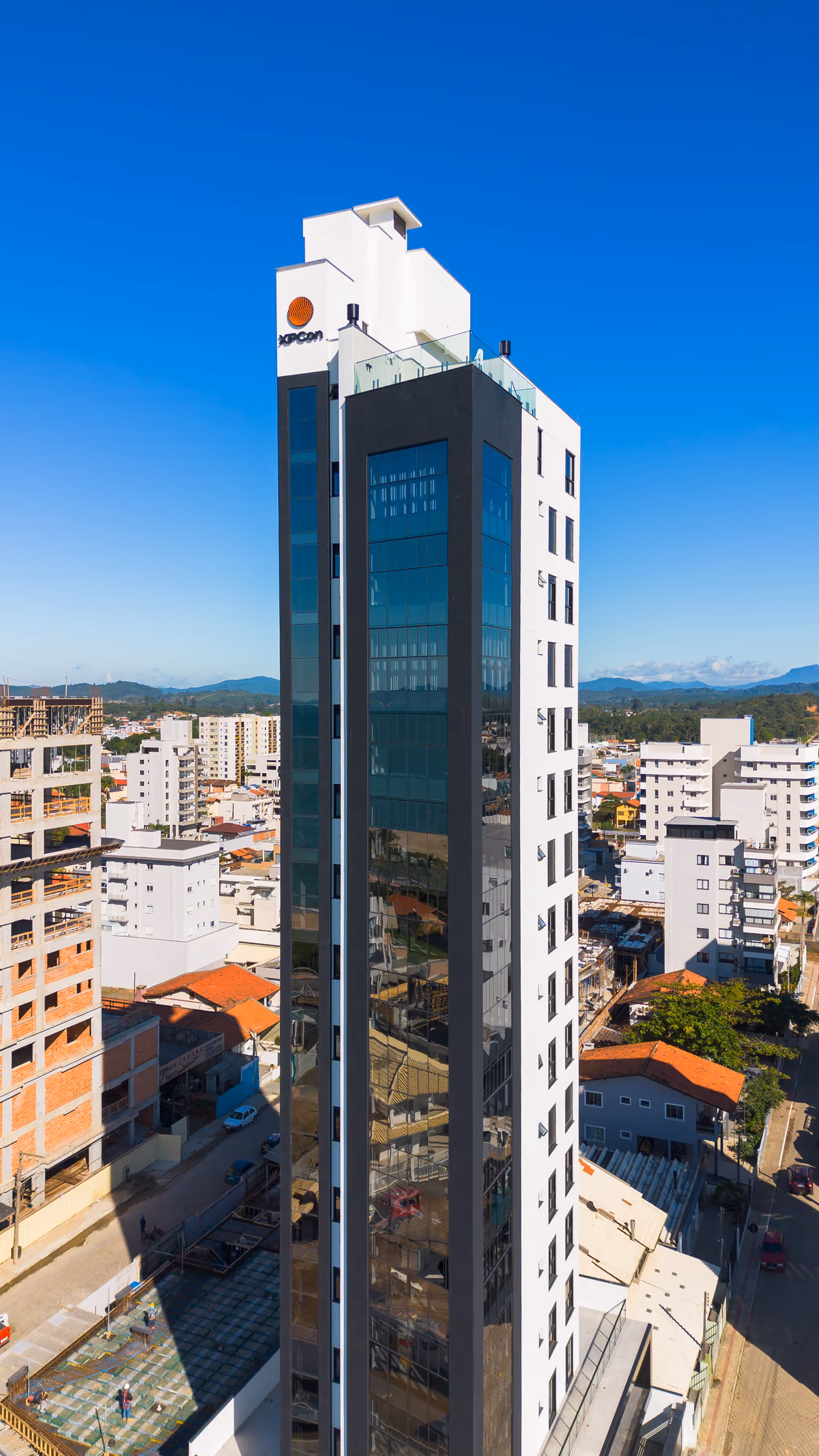 Residencial Merídio — foto 2