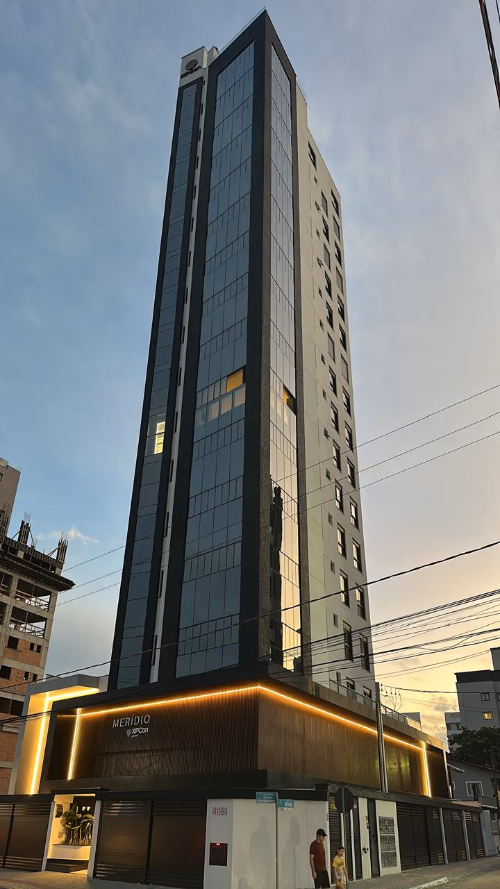 Residencial Merídio — foto 3