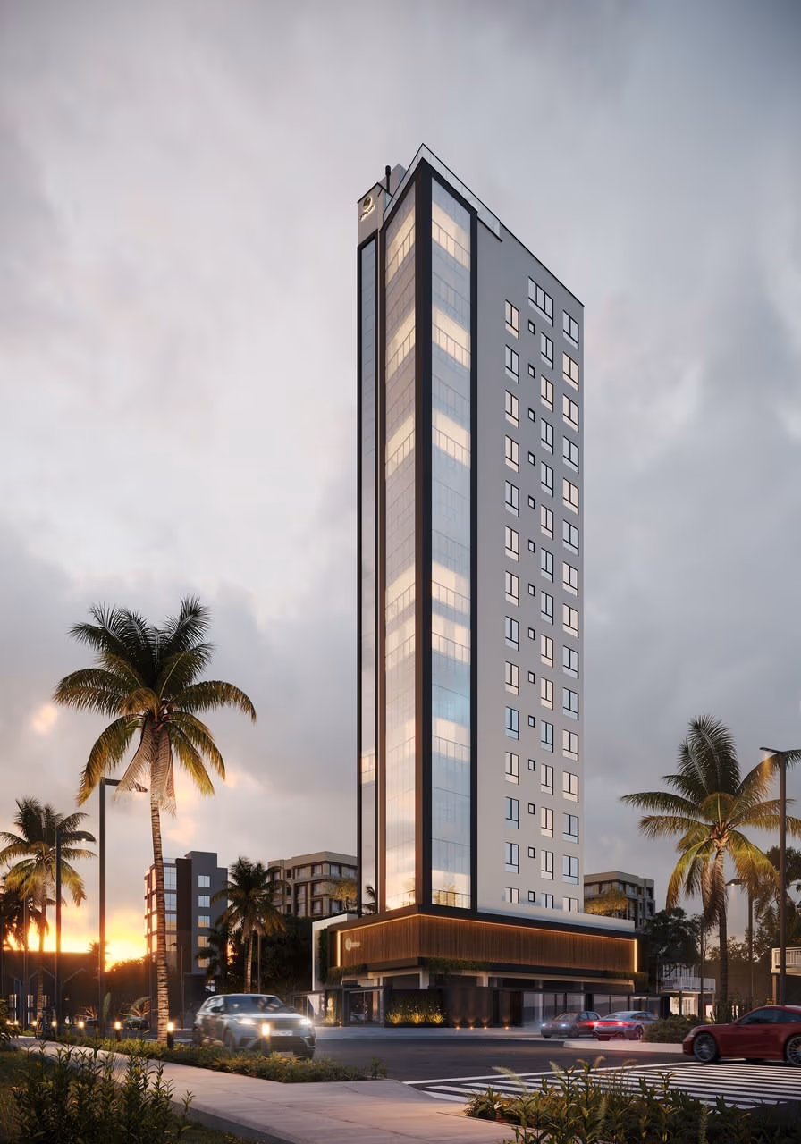 Residencial Merídio