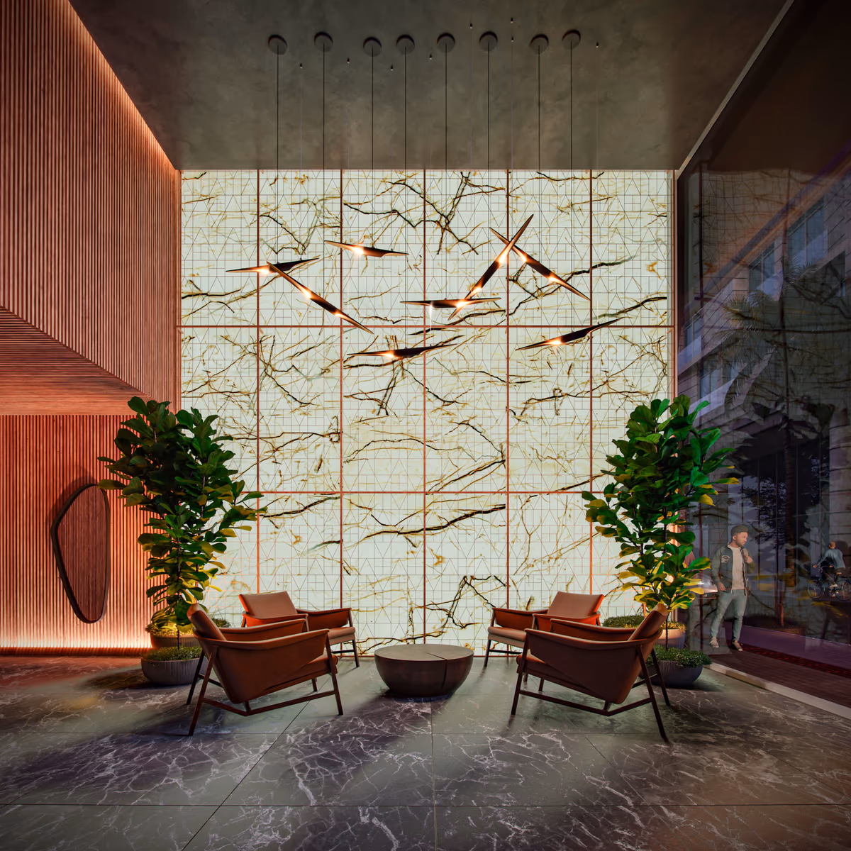 Diamond Crystal Tower — foto 12