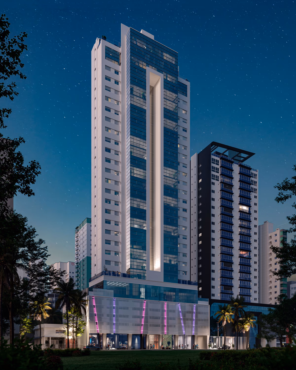 Diamond Crystal Tower — foto 4
