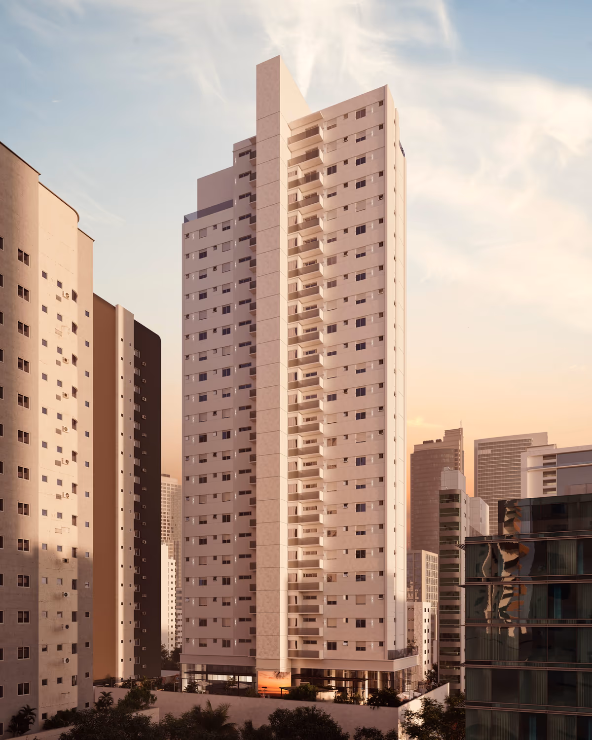Diamond Crystal Tower — foto 6
