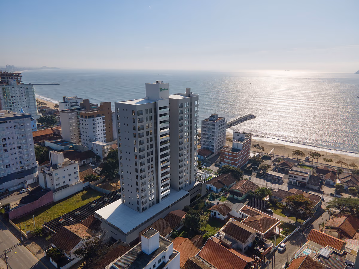 Residencial Ocean Boulevard — foto 2