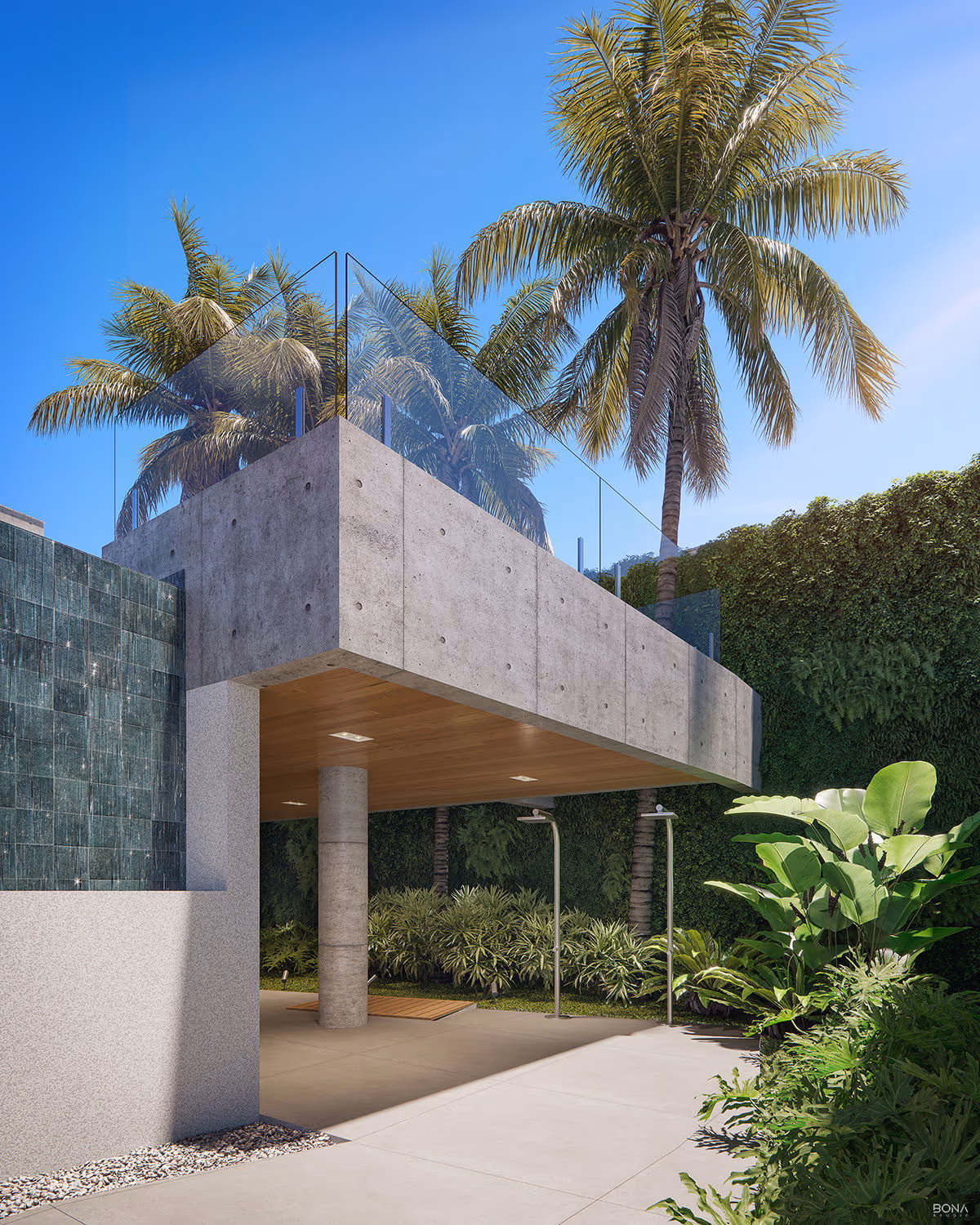 Residencial Ocean Boulevard — foto 4