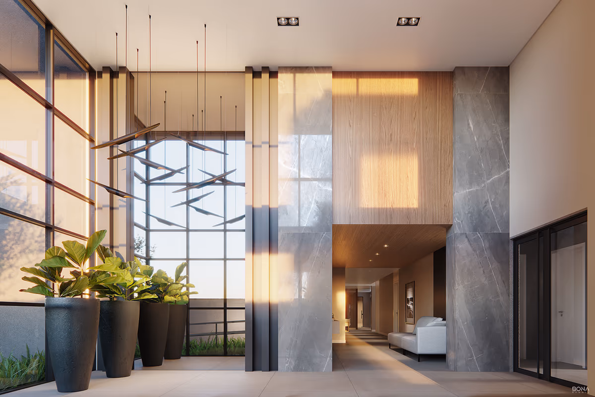 Residencial Ocean Boulevard — foto 6