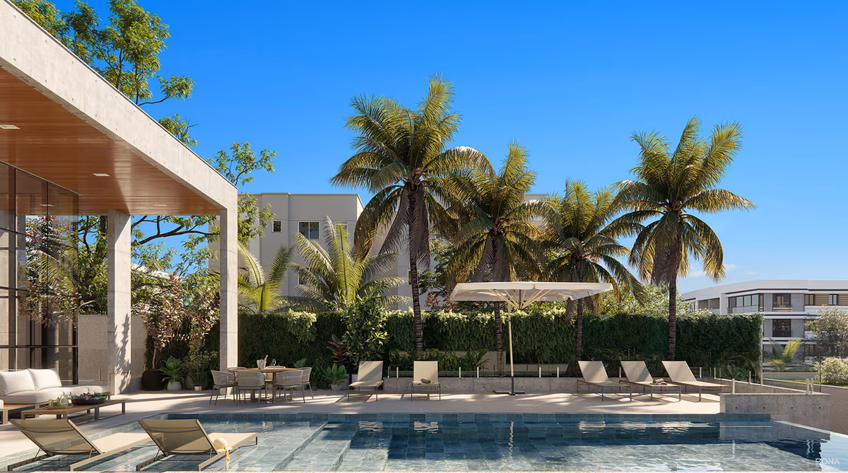 Residencial Ocean Boulevard — foto 8