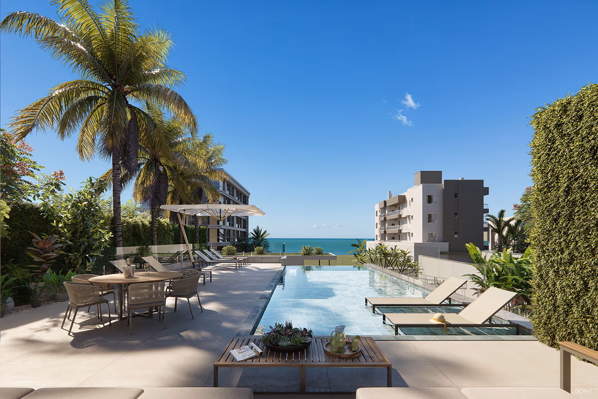 Residencial Ocean Boulevard — foto 10