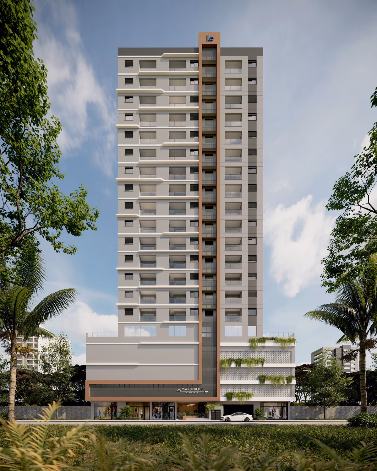 Martinique Residence — foto 2