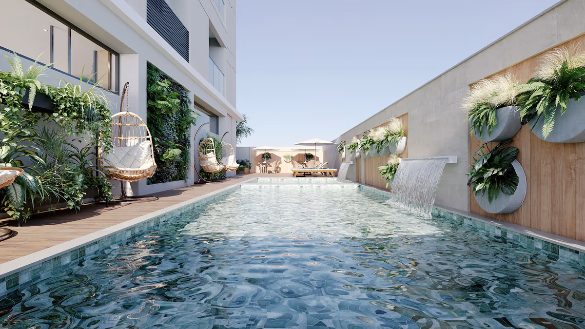 Martinique Residence — foto 3