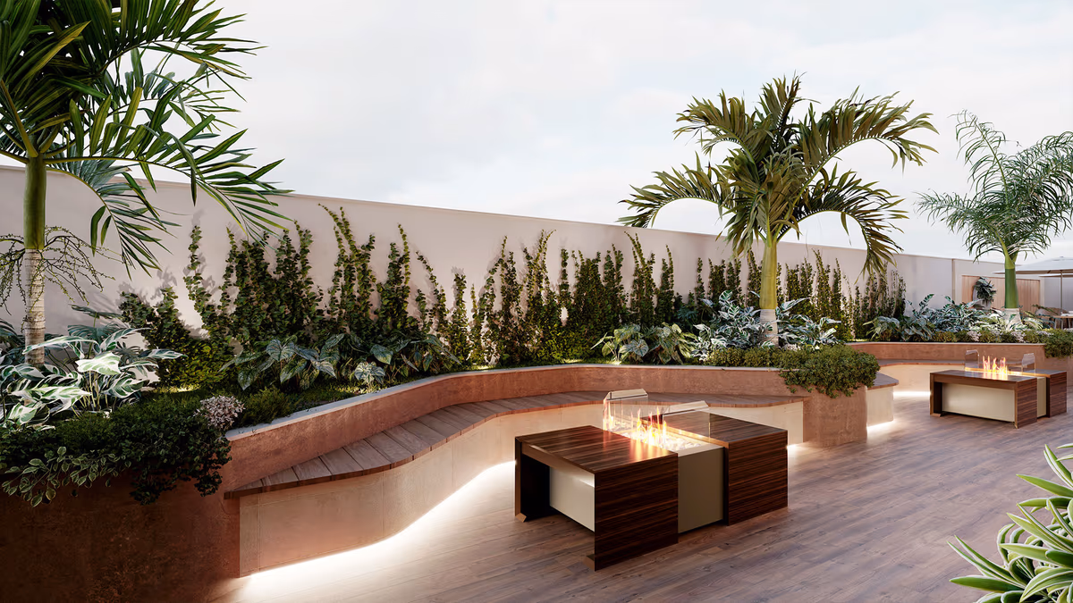 Martinique Residence — foto 6