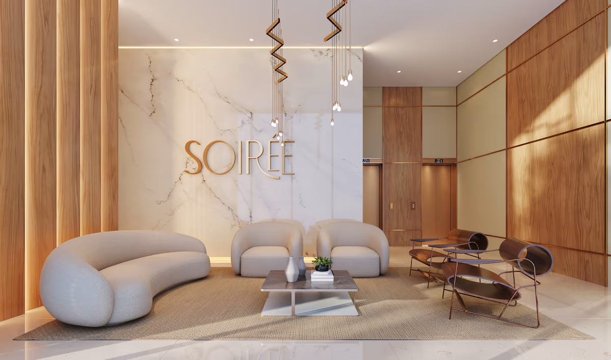 Soirée — foto 12