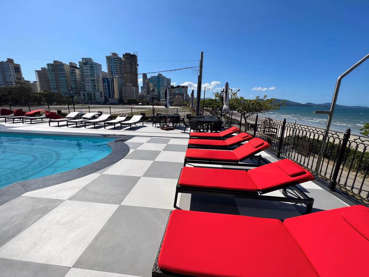 CNA Cartier Residence — foto 12
