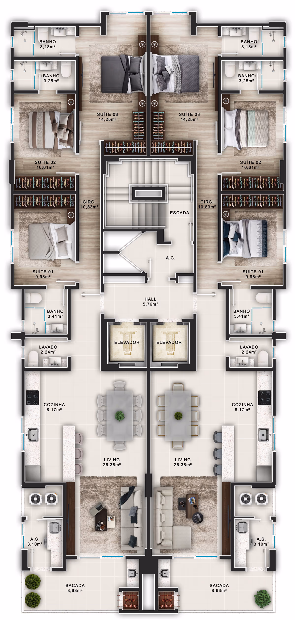 Izas Home — foto 5