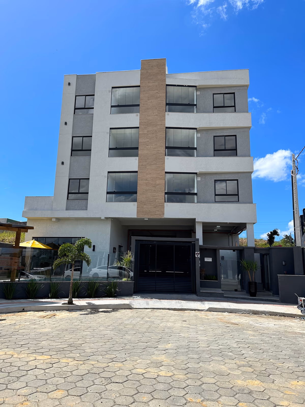 Villa Gaivotas — foto 2