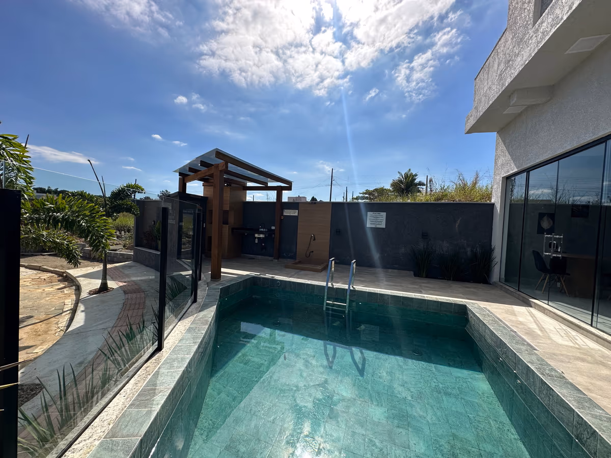 Villa Gaivotas — foto 4
