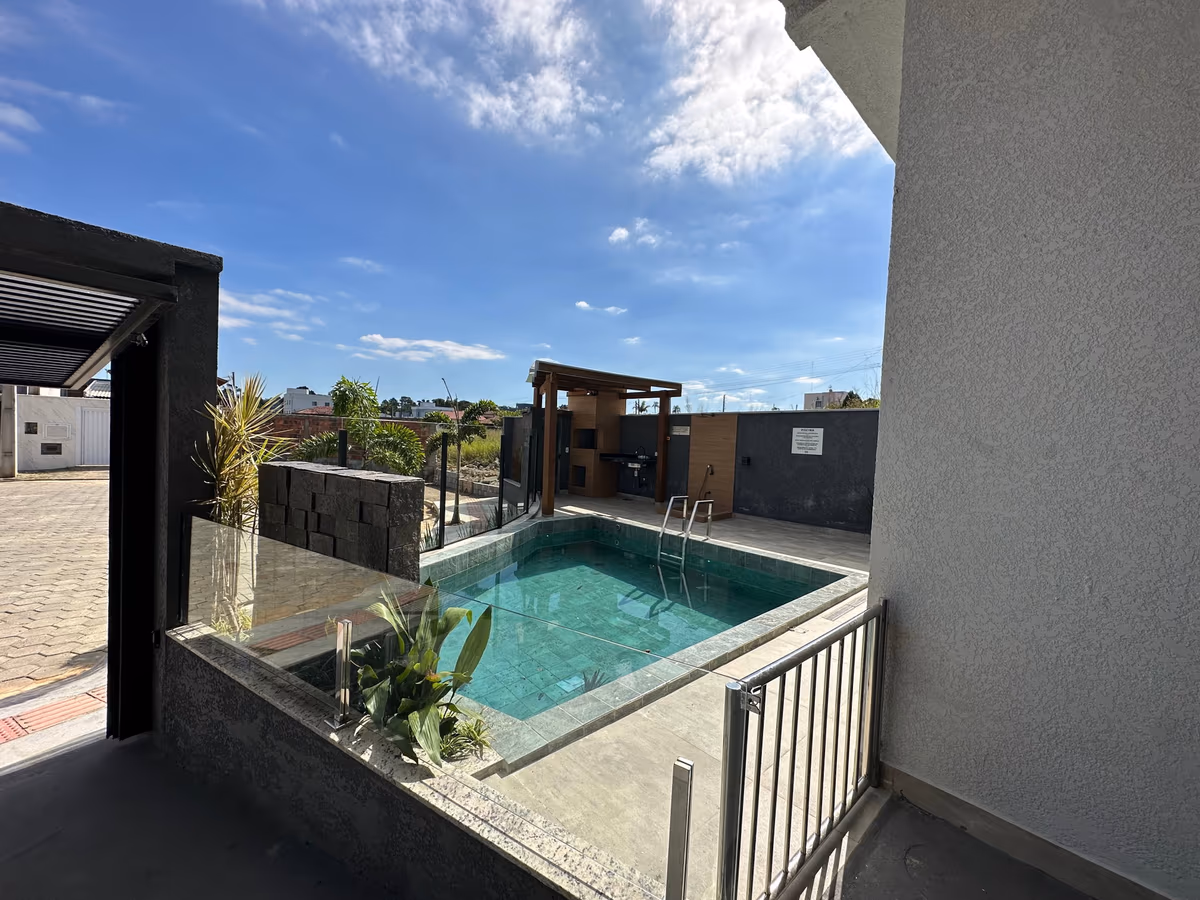 Villa Gaivotas — foto 5