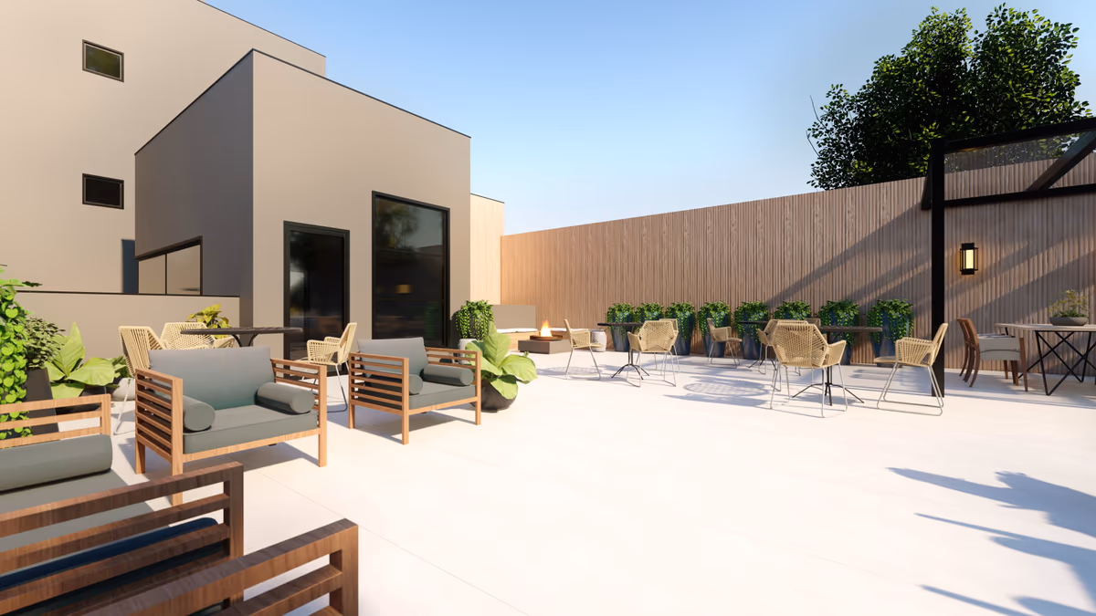 Park Residence Home Club — foto 11