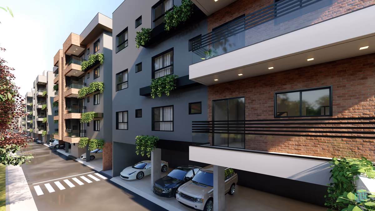 Park Residence Home Club — foto 5