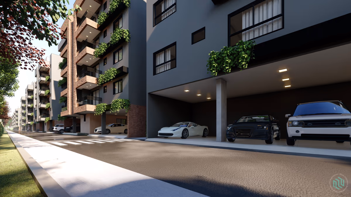 Park Residence Home Club — foto 6