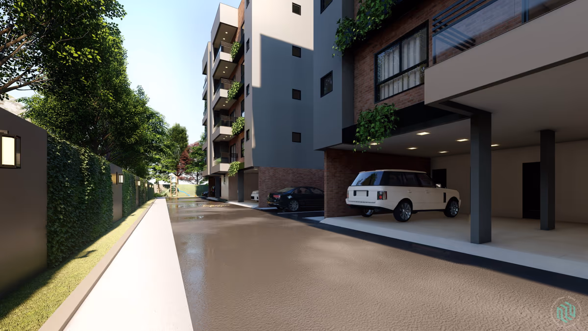 Park Residence Home Club — foto 8